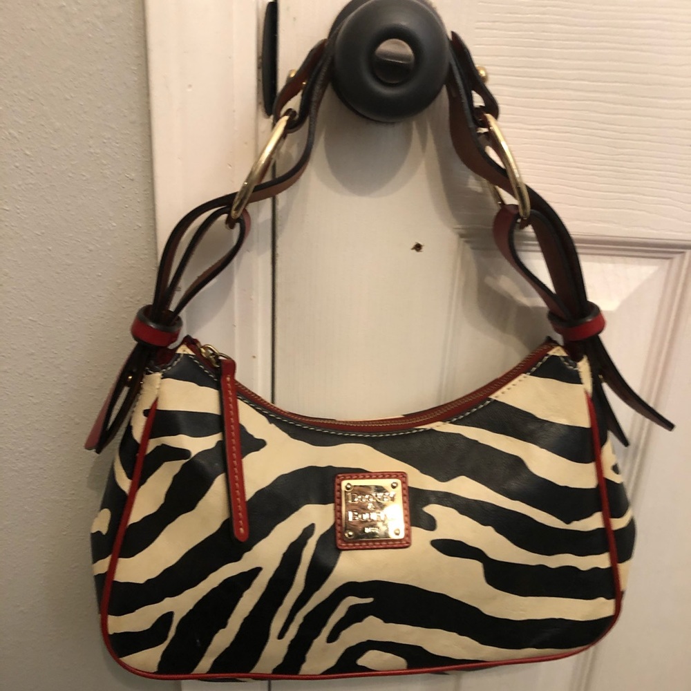 Dooney & Bourke Purse and Wallet